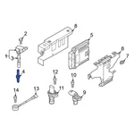 For Volkswagen Jetta 2019-2026 06k905601k Spark Plug. Fixed Price $32.68.