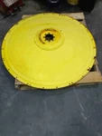 John Deere Rotor, Outer Lh Lca118841. Fixed Price $599.50.