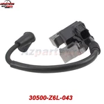 New For Honda Ignition Coil Assembly 30500-z6l-043. Fixed Price $19.82.