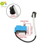 Ignition Coil For Echo Cs-620p Cs-620pw Cs-600p Cs-600 Cs-590 Cs-550p Chainsaw. Fixed Price $15.72.