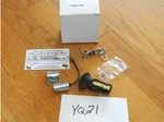 Wisconsin Engine Distributor Service Kit Points ,condenser,rotor Yq21 Vh4d. Fixed Price $29.95.