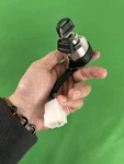 Ignition Switch For Agt Mini Excavator H15r. Fixed Price $46.58.