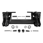 Topkey 7143508 Mounting System Assembly Quick Attach Adapter For Loader 773. Fixed Price $568.99.