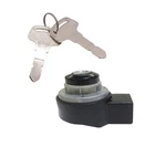 Genuine Ignition Switch Assy W/ Keys Kubota Part Number 32721-55400 15248-63700. Fixed Price $96.14.