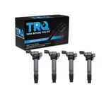 Trq Ignition Coil Set Compatible With 2013-2015 Chevrolet Spark Ica... Fast Ship. Fixed Price $175.76.