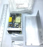 Middleby Assembly Power Supply 24vdc, 74801, Nib. Fixed Price $365.00.