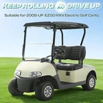 Oem Ignition Key Switch W/2 Keys For Ezgo Rxv 2008-up - 48v Reliability. Fixed Price $23.70.
