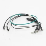 1 Of 250864 Fisher & Paykel Bbq Harness Ignition Bgc30-bqr Oem Replacement, N.... Fixed Price $53.07.