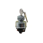 Key Switch Universal Fit 3/4" Thread 4 Stud Terminal 6/12v. Fixed Price $19.99.