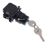 Fridayparts Ignition Switch With 2 Keys 149536 For Skyjack Scissor Lift Sj12 .... Fixed Price $40.36.