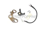 Cushman Omc Part-breaker Ignition Point Set 18hp 22hp 580394 Haulster Truckster. Fixed Price $23.50.