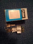 31-191p Pollak Ignition Switch For Universal. Fixed Price $39.99.