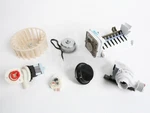 Bosch 10004974 Igniter 1/2" Npt Stainless Steel Gas Ignition Component. Fixed Price $45.43.