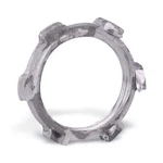 T&b 142-tb 3/4" Rgd/imc Locknut Conduit. Fixed Price $171.53.