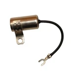 Fds3970 Front Mount Distributor Condenser Fits Ford. Fixed Price $9.99.