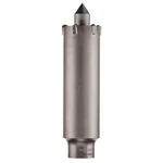 Milwaukee Tool 48-20-5015 Sds-plus Thin Wall Carbide Tipped Core Bit 1-1/4". Fixed Price $81.47.