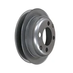 Crankshaft Pulley Fits Ford Tractor Replaces D7nn6a312a Eaf6312c. Fixed Price $128.99.