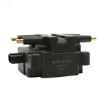 Ignition Coil Delphi Gn10220. Fixed Price $179.99.