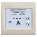 Honeywell Pro 8000 Wi-fi Touchscreen Thermostat 3h/2c Programmable Th8321wf1001. Fixed Price $310.00.