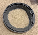 Dc64-02174a Samsung Washing Machine Door Boot Seal Rubber Gasket Never Used. Fixed Price $39.99.