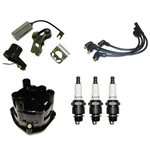 Distributor Ignition Tune Up Fits Massey Ferguson 20 40 2200 2500 3 Cyl Al437. Fixed Price $109.99.