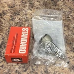 Standard Us-64 Ignition Lock Cylinder For 6, 12, & 24 Volt Applications. Fixed Price $17.99.