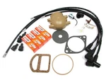 S.119491 Tune Up Kit Cap Wires For Front Mount Distributor Fits Ford 8n 9n 2n. Fixed Price $76.49.
