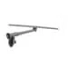 Midea 12176000022224 Upper Sprayer Assembly 1/2" Pvc Replacement Part. Fixed Price $28.01.