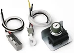 1819-51 & 1836-32 Universal Igniter Kit For Weber Genesis Spirit Grills With S. Fixed Price $17.92.