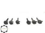 2017-2020 Lincoln Continental 3.7l Engine Ignition Coil Pack Set X6 Oem. Fixed Price $64.99.