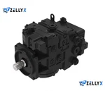 John Deere - Cb11487661: Hydraulic Pump 3510/3520/ch570 Harvester. Fixed Price $5799.00.