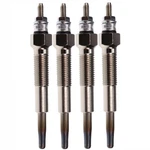 4pcs Glow Plug 172-4585 For Caterpillar Cat 301.5 302.5 303.5 304.5 216 226b. Fixed Price $30.62.