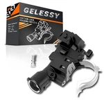 Ignition Lock Housing 989-019 Compatible With Ford Escape 2008-2012 Focu.... Fixed Price $72.28.