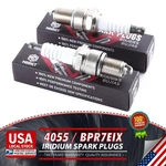 4 Pc Fit Ngk 3913 For W27s-u M90 4055 Genuine R5670-9 Modigt Racing Spark Plugs. Fixed Price $27.99.