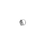 Asco Ah4e112s4 1/2" Hi-lo Actuator Pvc Replacement Part. Fixed Price $8551.02.