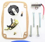 American Bosch Magneto Points Condenser Rotor Kit Fits Mrd4a302 Mrd L3228 Cw2. Fixed Price $103.86.