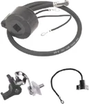 Favorite-trade Ignition Coil/module W/ignition Set Points & Condenser For Tecums. Fixed Price $55.79.