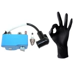 Ignition Coil For Echo Pe-265 Pe-265s Pe-266 Pe-266s Srm-265 Srm-265s Srm-265t. Fixed Price $32.99.