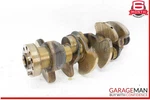 05-12 Mercedes W212 E350 Glk350 M272 Engine Motor Crankshaft Crank Shaft Oem. Fixed Price $163.12.