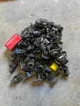 Huge Random Lot 1950s? 1960s 1970s 1980s? Car Truck Distributor Rotors Rotor. Fixed Price $75.00.