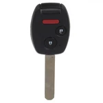 Genuine Honda 2007-2008 Fit Key Immobilizer & Transmitter(blank) 35111-sln-305. Fixed Price $209.78.
