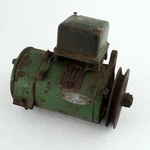 John Deere A B G H Delco Remy 1100506 6v Generator Regulator Core. Fixed Price $99.99.