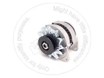 100-8223 Alternator Fits Caterpillar (new Aftermarket) More Stock Avail. Fixed Price $287.44.