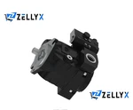 John Deere - An277475: Hydraulic Pump. Fixed Price $2975.00.