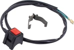 Kill Switch For Yamaha Yz80 Yz100 Yz125 Yz250 Ttr125 Wr250 Yz490 Tt600. Fixed Price $14.99.
