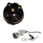 Ignition Kit W/ Distributor Cap Fits John Deere 320 330 40 420 430. Fixed Price $39.99.