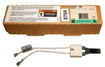 White Rodgers F767a-365 Ignitor 120v Norton 271. Fixed Price $19.94.
