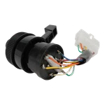 Combination Light Horn Switch 31351-32100 Fits Kubota L3250f L2250dt L2250f. Fixed Price $49.98.
