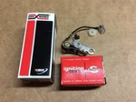 New Borg Warner A510 Ignition Distributor Point Points Contact Set. Fixed Price $27.20.
