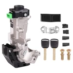 Ignition Switch Lock Cylinder W/ 2 Keys For 06-11 Honda Civic Cr-v Fit Odyssey. Fixed Price $49.99.